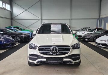 Mercedes-Benz GLE 400 78.898 km 54.989 &euro; Korb bei Stuttgart 71404