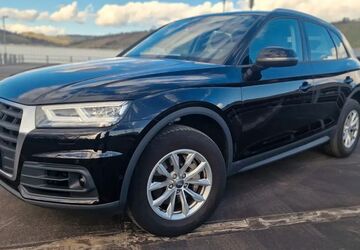 Audi Q5 65.990 km 29.979 &euro; Ostfildern 73760