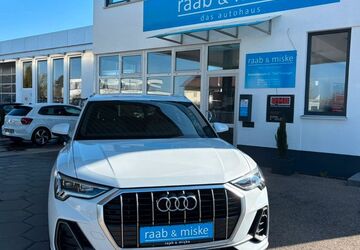 Audi Q3 93.700 km 23.490 &euro; Essingen 73457