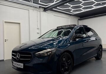 Mercedes-Benz B 220 111.000 km 20.990 &euro; Göppingen 73037