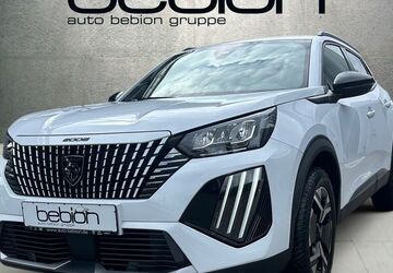 Peugeot 2008 31.600 km 23.880 &euro; Esslingen 73728