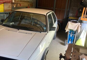 VW Golf 82.133 km 4.800 &euro; Nürtingen 72622