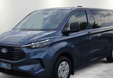 Ford Transit Custom 20.580 km 39.940 &euro; Mutlangen 73557