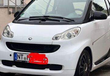 Smart ForTwo 183.000 km 2.900 &euro; Kirchheim unter Teck 73230