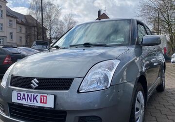 Suzuki Swift 166.400 km 3.250 &euro; Schwäbisch Gmünd 73529
