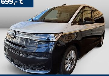 VW T7 Multivan 32.257 km 62.900 &euro; Fellbach 70736