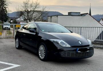 Renault Laguna 160.500 km 5.500 &euro; Geislingen Steige 73312