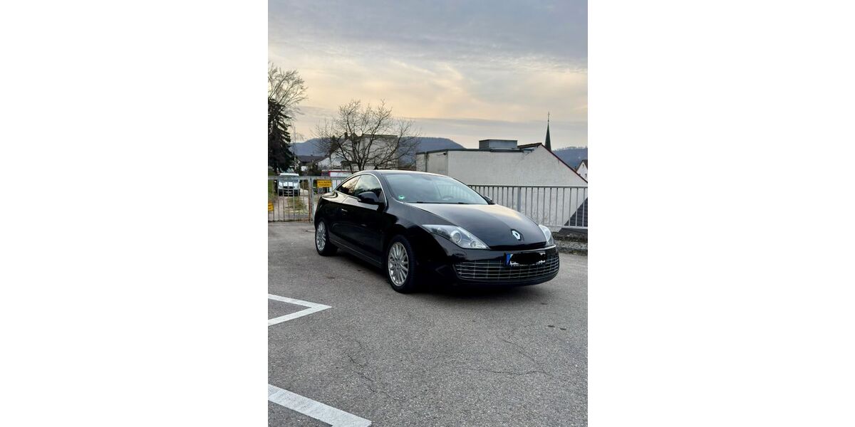 Renault Laguna 160.500 km 5.500 &euro; Geislingen Steige 73312