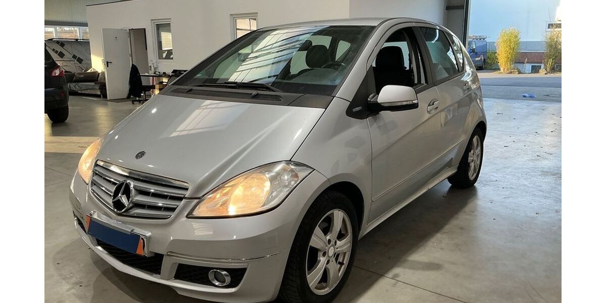 Mercedes-Benz A 160 70.000 km 6.900 &euro; Kirchheim Teck 73230