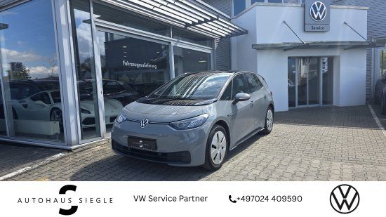 VW ID.3 37.643 km 18.950 &euro; Wendlingen am Neckar 73240