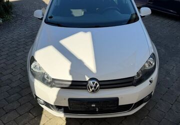 VW Golf 161.712 km 6.990 &euro; Bad Überkingen 73337