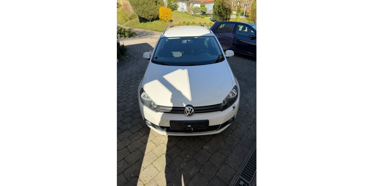 VW Golf 161.712 km 6.990 &euro; Bad Überkingen 73337