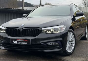 BMW 525 105.000 km 23.750 &euro; Ebersbach an Fils 73061