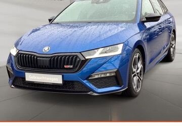 Skoda Octavia 96.556 km 28.990 &euro; Kirchheim 73230