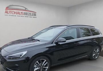 Hyundai i30 10.250 km 22.450 &euro; Amstetten 73340