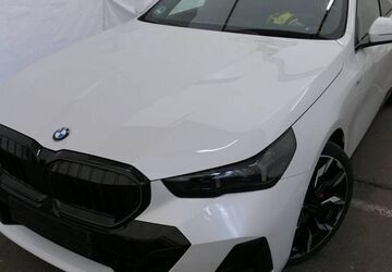 BMW 540 25.251 km 67.490 &euro; Schwäbisch Gmünd 73529