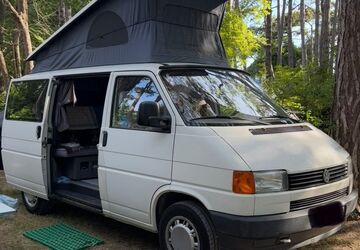 VW T4 California 303.392 km 9.999 &euro; Kirchheim Teck 73230