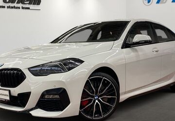 BMW 220 Gran Coupé 9.900 km 36.700 &euro; Nürtingen 72622