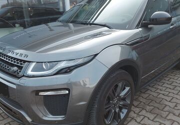 Land Rover Range Rover Evoque 178.000 km 18.900 &euro; Schlierbach 73278