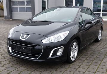 Peugeot 308 175.000 km 4.959 &euro; Essingen 73457
