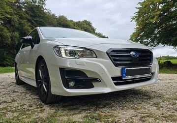 Subaru Levorg 86.000 km 18.990 &euro; Amstetten-Schalkstetten 73340