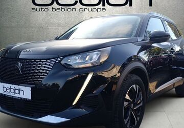 Peugeot 2008 34.750 km 18.480 &euro; Esslingen 73728