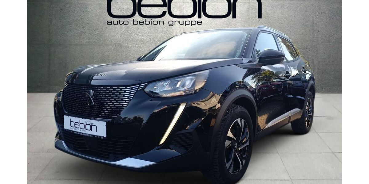 Peugeot 2008 34.750 km 18.480 &euro; Esslingen 73728