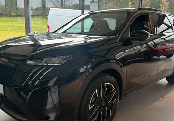 Peugeot 5008 2.500 km 34.990 &euro; Schwäbisch Gmünd 73527