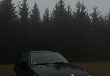 BMW 318 215.000 km 3.200 &euro; Donzdorf 73072