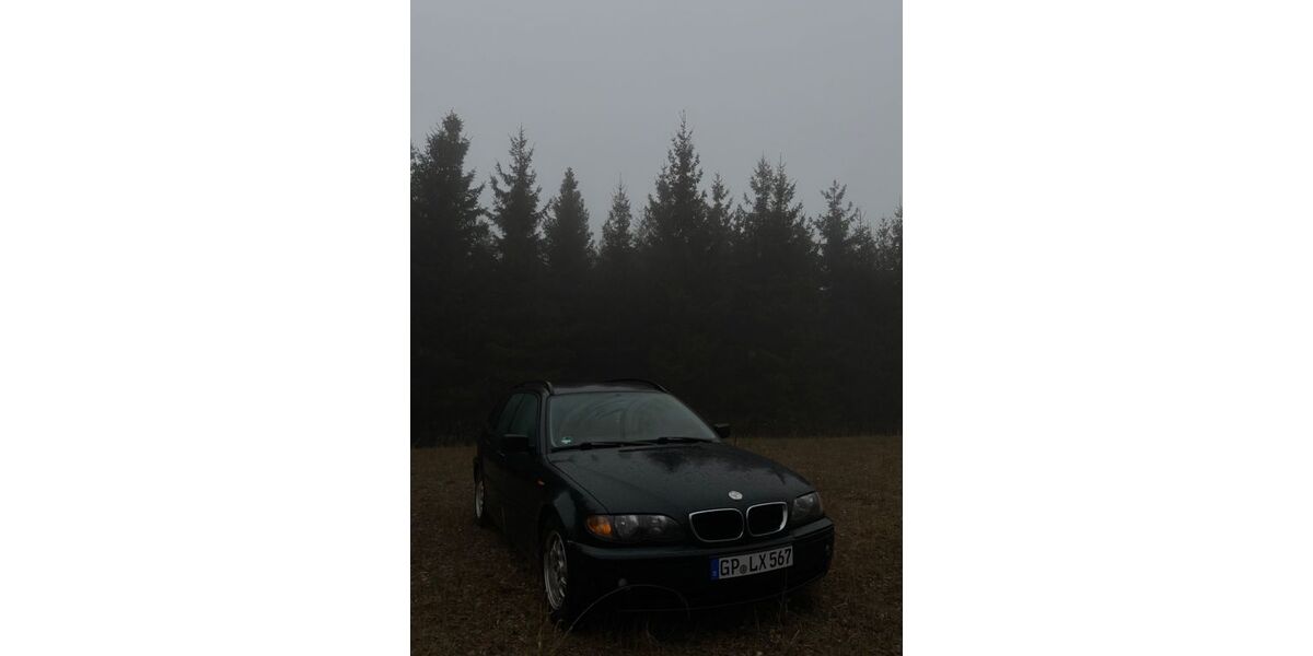 BMW 318 215.000 km 3.200 &euro; Donzdorf 73072