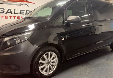 Mercedes-Benz Vito 157.000 km 24.990 &euro; Amstetten 73340