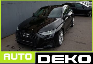 Audi A3 39.197 km 21.930 &euro; Waiblingen 71332