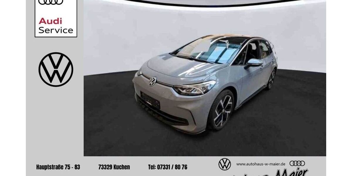 VW ID.3 32.500 km 25.850 &euro; Kuchen 73329