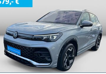 VW Tiguan 4.619 km 42.440 &euro; Schorndorf 73614