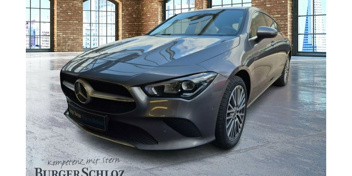 Mercedes-Benz CLA 250 Shooting Brake 101.915 km 22.800 &euro; Geislingen/ Steige 73312