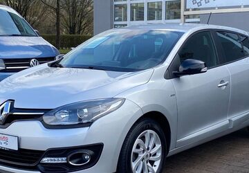 Renault Megane 166.950 km 6.690 &euro; Winterbach bei Stuttgart 73650