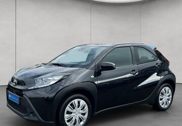 Toyota Aygo (X) 37.350 km 16.390 &euro; Esslingen 73730