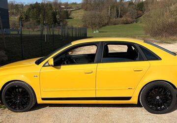Audi A4 163.700 km 12.000 &euro; Göppingen 73037