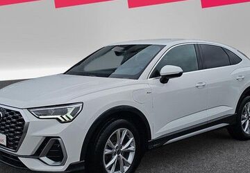 Audi Q3 58.029 km 31.980 &euro; Schwäbisch Gmünd 73527