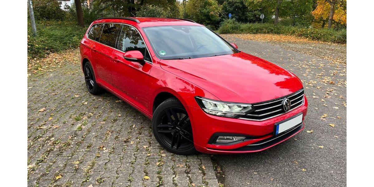 VW Passat 120.000 km 16.600 &euro; Schwäbisch Gmünd 73529