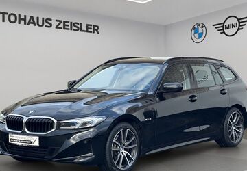 BMW 330 128.100 km 27.820 &euro; Waiblingen 71332