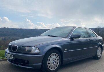 BMW 320 229.802 km 2.500 &euro; Plüderhausen 73655