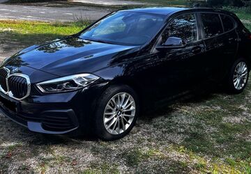 BMW 118 56.500 km 18.600 &euro; Ostfildern 73760