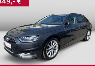 Audi A4 90.517 km 28.830 &euro; Fellbach 70734