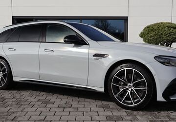 Mercedes-Benz E 53 AMG 4.900 km 97.530 &euro; Kirchheim unter Teck 73230