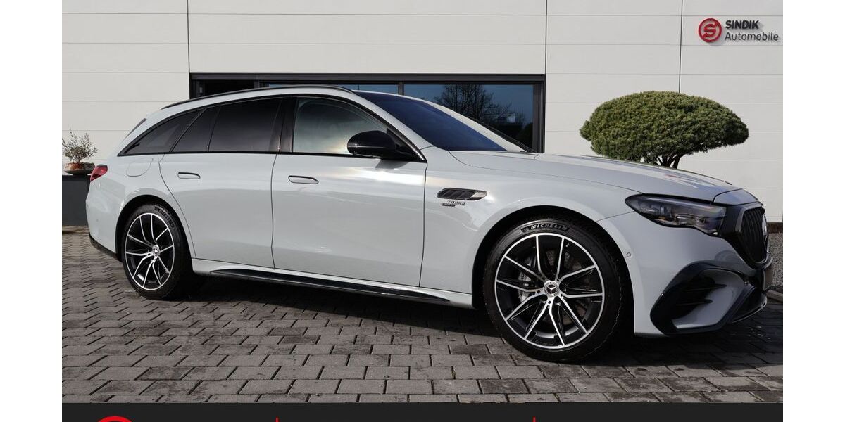 Mercedes-Benz E 53 AMG 4.900 km 97.530 &euro; Kirchheim unter Teck 73230