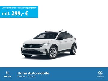 Gebrauchte VW Taigo