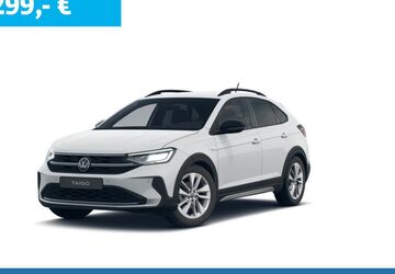 VW Taigo 1.017 km 29.490 &euro; Göppingen 73037