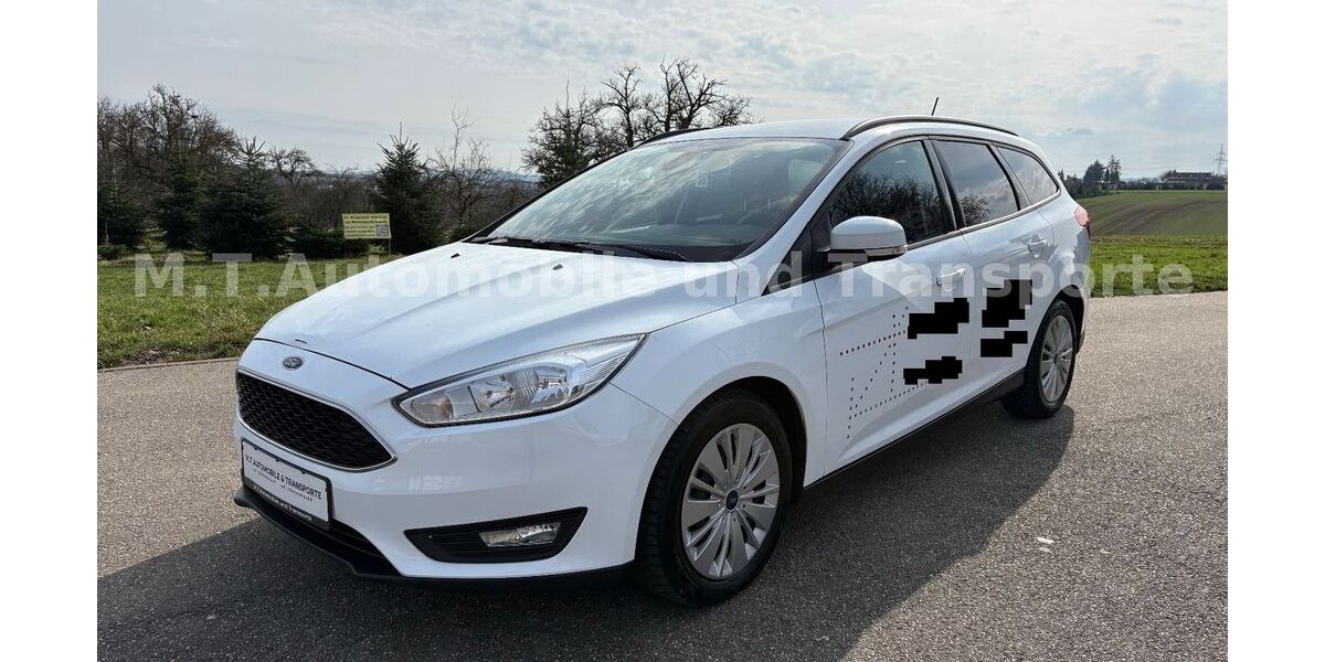 Ford Focus 175.000 km 5.950 &euro; Waiblingen-Hegnach 71334