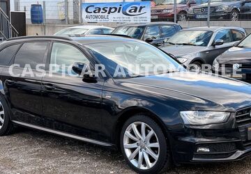 Audi A4 239.600 km 9.990 &euro; Kirchheim unter Teck 73230